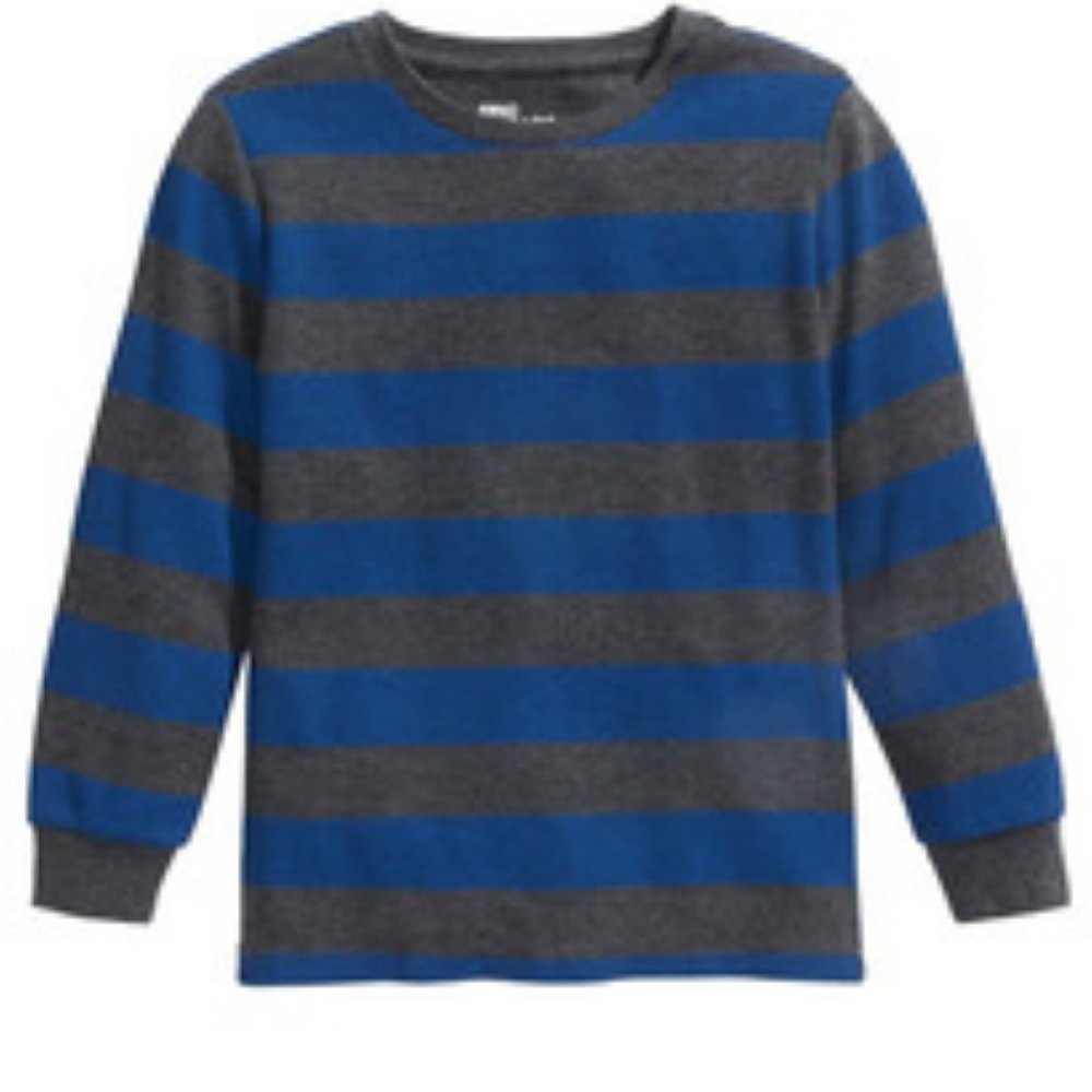 Epic Thread's Blue ST Thermal - Size: 3T